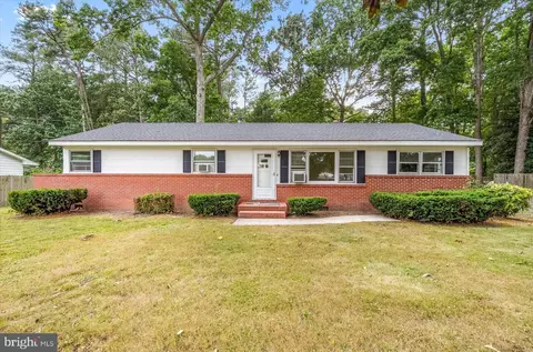 810 Parker Rd, Salisbury, MD 21804