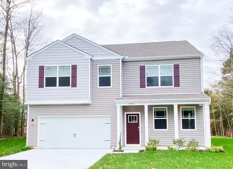 167 Porter Pkwy, Fruitland, MD 21826