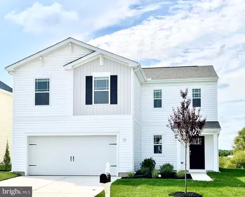 169 Porter Pkwy, Fruitland, MD 21826