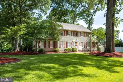 907 Friar Tuck Ln, Salisbury, MD 21804