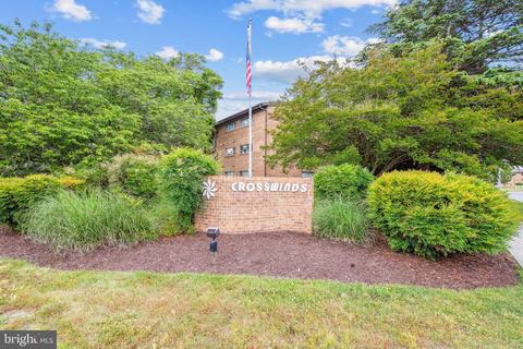 1022 Adams Ave #3D, Salisbury, MD 21804