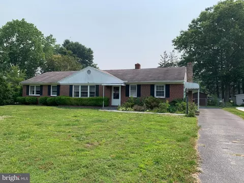 303 Glendale Dr, Salisbury, MD 21804