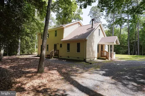 31677 Hideaway Dr, Parsonsburg, MD 21849