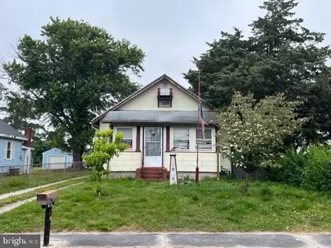 415 Saint Lukes Rd, Fruitland, MD 21826