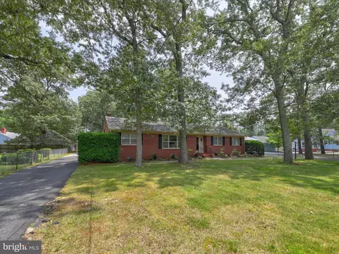 203 S Camden Ave, Fruitland, MD 21826
