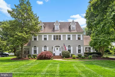 5525 E Nithsdale Dr, Salisbury, MD 21801