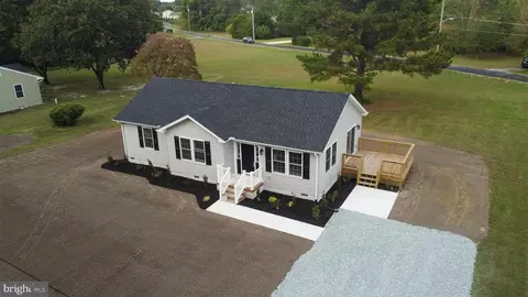 411 Slab Bridge Rd, Fruitland, MD 21826