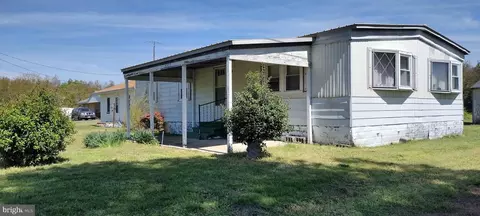 2727 Bank Rd, Nanticoke, MD 21840