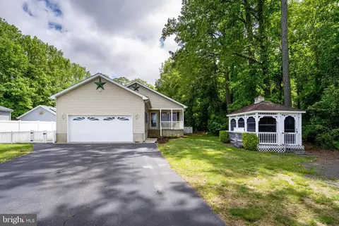 35707 Old Ocean City Rd, Willards, MD 21874 photo 6
