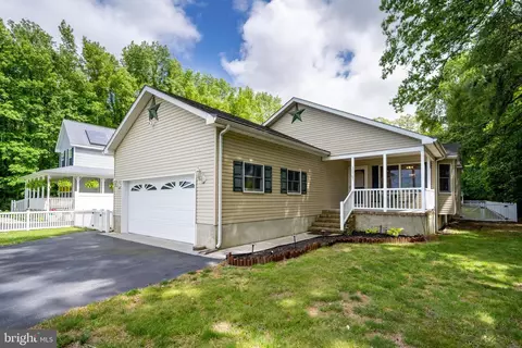 35707 Old Ocean City Rd, Willards, MD 21874