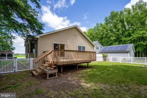 35707 Old Ocean City Rd, Willards, MD 21874 photo 9