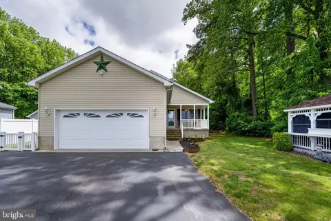 35707 Old Ocean City Rd, Willards, MD 21874 photo 7