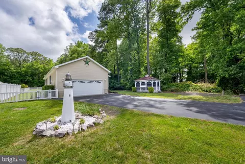 35707 Old Ocean City Rd, Willards, MD 21874 photo 5