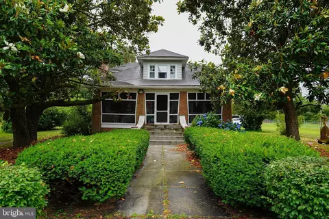 34623 Old Ocean City Rd, Pittsville, MD 21850