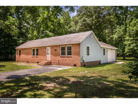 714 S Camden Ave, Fruitland, MD 21826