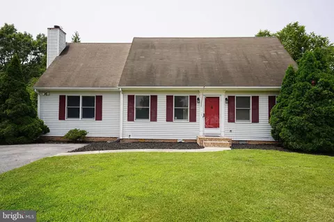 6142 Ayrshire Dr, Salisbury, MD 21801
