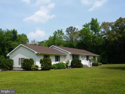 8110 Esham Rd, Parsonsburg, MD 21849