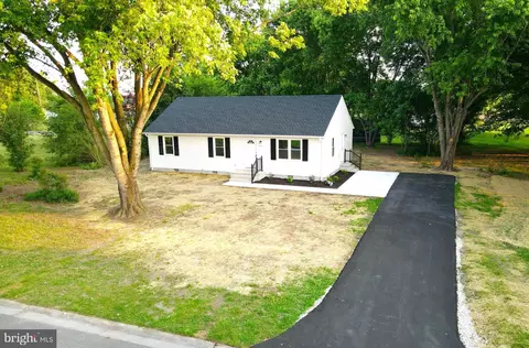 5660 Argyle Dr, Parsonsburg, MD 21849