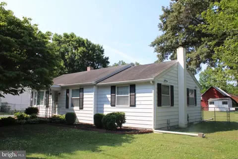 234 Chestnut Way, Salisbury, MD 21804