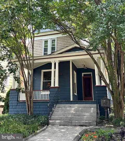 335 Camden Ave, Salisbury, MD 21801