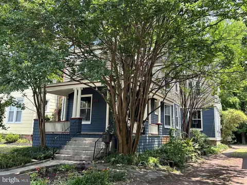 335 Camden Ave, Salisbury, MD 21801 photo 3