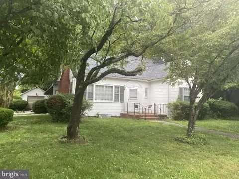 132 Carolyn Ave, Salisbury, MD 21804