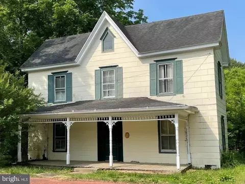 6502 Quantico Rd, Quantico, MD 21856