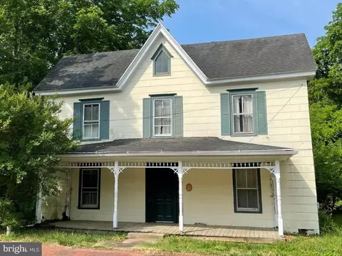 6502 Quantico Rd, Quantico, MD 21856 photo 2
