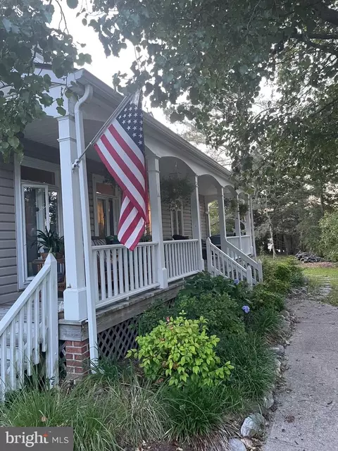 518 Water St, Sharptown, MD 21861
