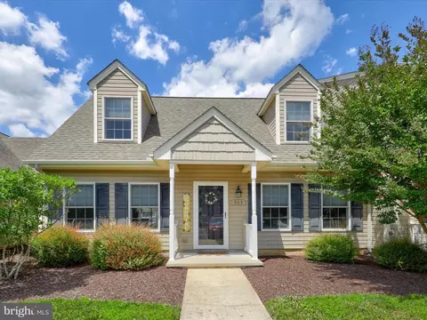 505 Holly Ridge Ct, Salisbury, MD 21804