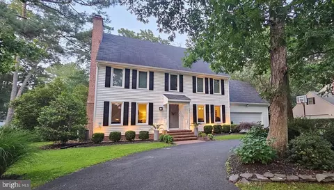 607 Grason Ln, Fruitland, MD 21826