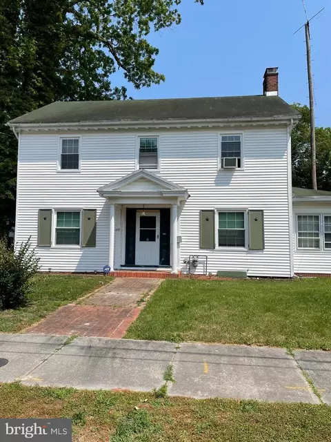 405 Park Ave, Salisbury, MD 21801 photo 1