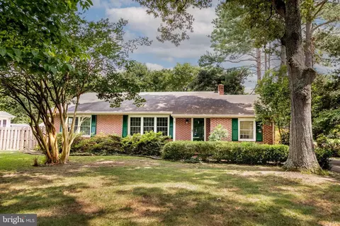 505 Pine Bluff Rd, Salisbury, MD 21801