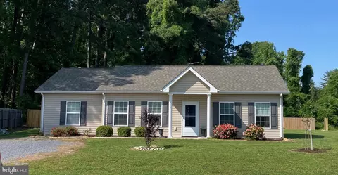 133 Willowtree Ln, Fruitland, MD 21826