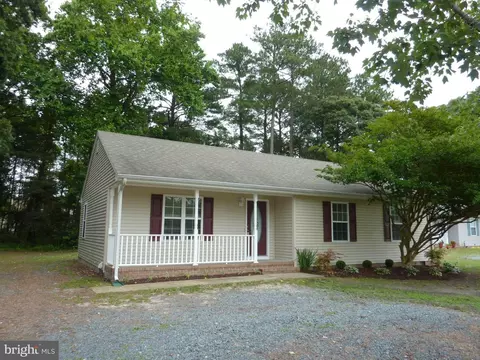 1729 Emerson Ave, Salisbury, MD 21801