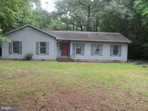 8543 Northumberland Dr, Delmar, MD 21875