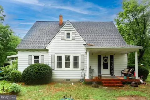 6988 Powellville Rd, Willards, MD 21874