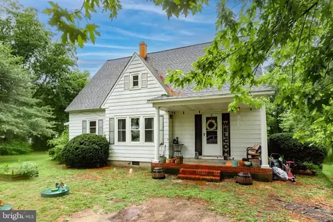 6988 Powellville Rd, Willards, MD 21874 photo 2