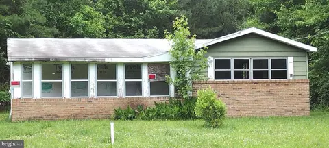 23108 Nanticoke Rd, Quantico, MD 21856