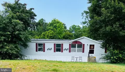 7574 Hogan Ln, Salisbury, MD 21801