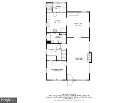 413 Pinehurst Ave, Salisbury, MD 21801 photo 33
