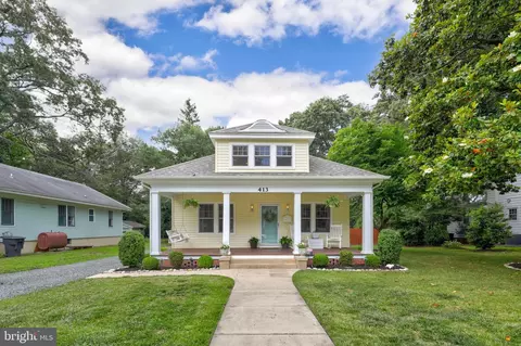 413 Pinehurst Ave, Salisbury, MD 21801 photo 42