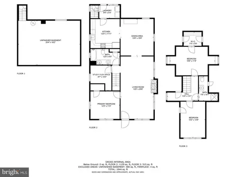 413 Pinehurst Ave, Salisbury, MD 21801 photo 36