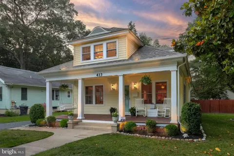 413 Pinehurst Ave, Salisbury, MD 21801 photo 3