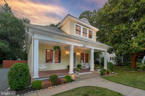413 Pinehurst Ave, Salisbury, MD 21801 photo 2