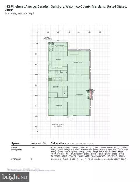 413 Pinehurst Ave, Salisbury, MD 21801 photo 43
