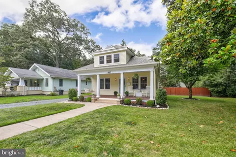 413 Pinehurst Ave, Salisbury, MD 21801 photo 5