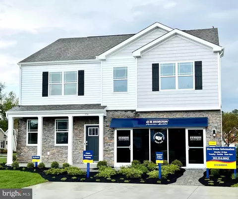 114 Porter Pkwy, Fruitland, MD 21826