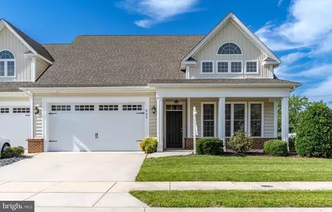 923 Turnstone Cir, Salisbury, MD 21804