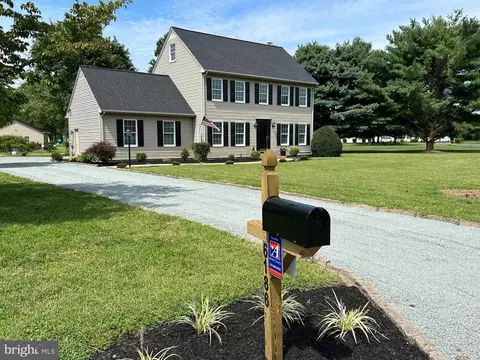 6186 Belgrave Ct, Salisbury, MD 21801